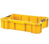 DeWalt Tough System 2.0 Tray (Large) Tool Box Storage Case Toolbox with Internal