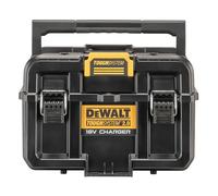 DeWalt DWST83470-1 Tough System V2 XR & FlexVolt Cordless Batteries Charger Box 240v