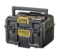 DEWALT Toughsystem 2.0 20V Dual Port Charger (DWST08050)