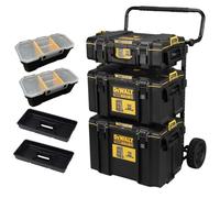 DeWalt Tough System V2 Heavy Duty Trolley