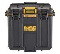 DEWALT TOUGHSYSTEM 2.0 Compact Deep Toolbox (Empty), DWST08034-1