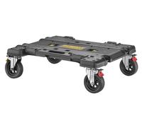DEWALT TOUGHSYSTEM 2.0 DXL Dolly - Durable & Versatile Heavy-Duty Cart