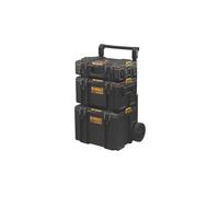 DEWALT ToughSystem 2.0 Storage Tower DWST83402 DS165, DS300 & DS450