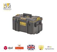 DEWALT ToughSystem 2.0 Tool Box 22" DWST83294-1 313x554x374mm IP65 Water & Dust