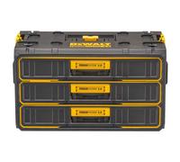 DEWALT TOUGHSYSTEM 2.0 Tool Organizer and Storage 3 Drawer Unit (DWST08330)