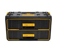 Dewalt Toughsystem 2.0 Two Drawer Unit