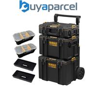 DWST83526-1 Toughsystem 2.0 Mobile Toolbox Storage System