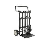 Dewalt Toughsystem Heavy-Duty Tool Trolley With Locking System