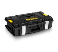 Dewalt ToughSystem Organiser Tool Box Capacity 60kg Lockable 1-70-321