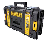 DeWalt 1-70-321 DS150 XR TOUGHSYSTEM Organiser Stackable Kit Box