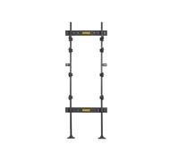DEWALT DWST1-75694 TOUGHSYSTEM Workshop Racking