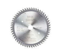 Dewalt Trespa Extreme Circular Saw Blade 165 x 20 x 2.3 54ZHW DT1087 QZ