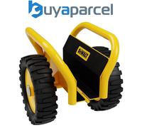 DEWALT Trolleys DXWT-201 DXWT-201 Door/Board Dolly 500kg 80-200mm DTTDXWT201
