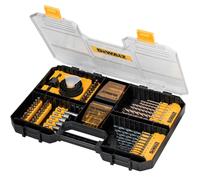 DeWalt TSTAK 100 Piece Drill and Screwdriver Bit Set