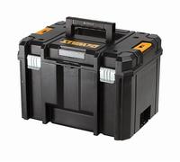 Dewalt Tstak Plastic Toolbox (L)440mm (H)302mm