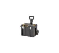 Dewalt Tstak 2.0 Mobile Tool Storage Box With Wheels