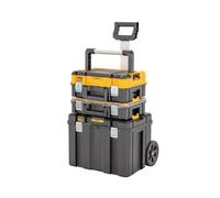 Dewalt Tstak 2.0 Mobile Tool Storage Bundle For Easy Organization