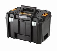 Dewalt Tstak Plastic Toolbox (L)440mm (H)302mm