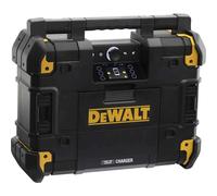 DeWalt DWST1-81079-GB TSTAK™ Radio 240V & Li-ion (Body Only)
