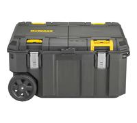 DeWalt TSTAK Heavy Duty Rolling Tool Chest 100l