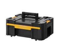 Dewalt TSTAK III Deep Drawer Tool Box in Black Dewalt Black