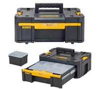 DEWALT TSTAK™ III Toolbox (Deep Drawer) DEW170705