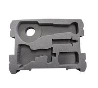 Dewalt Tstak Inlay For 18V Brushless Dcf887 Impact Driver And Or Dcg405N Grinder