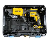 Dewalt TStak Inlay for 18v Collated Autofeed Screwdriver DCF620 DCF6202 DCF6201