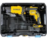 Dewalt Tstak Inlay For 18V Collated Autofeed Screwdriver Dcf620 Dcf6202 Dcf6201