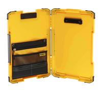 DeWalt TSTAK Job Site Clipboard