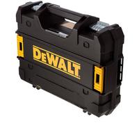 Dewalt Tstak Power Tool Case For Dcs369 18V Xr Sub Compact Reciprocating Saw
