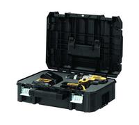 Dewalt TStak Power Tool Storage Case + Foam Insert Drill Jigsaw Impact Driver