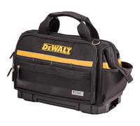 TSTAK™ Soft Bag,made from durable 1200 denier polyester fabric with double stitching and steel reinforced rivets for additional strength and durability