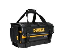 DEWALT TSTAK Tool Bag, 16-inch Durable Tote with Tool Organizer and Hard Bottom (DWST17623)