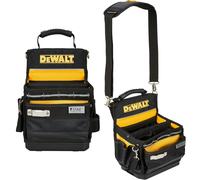DEWALT TSTAK Tool Organiser Bag 10kg Waterproof Soft Storage