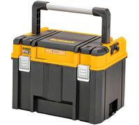 Dewalt DWST83343-1 TSTAK 2.0 Organiser Top Deep Box