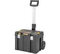 DeWalt TSTAK V2 Stackable Mobile Tool Box