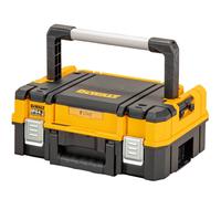 DeWalt TSTAK V2 Stackable Tool Box Long Handle