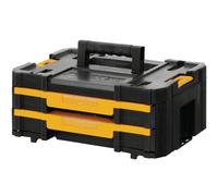 DeWalt TSTAK VI Stackable Drawer Unit Tool Box