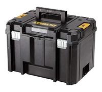 Dewalt, TSTAK VI tool box with insert, DWST1-71195