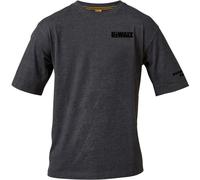 DEWALT Typhoon Charcoal Grey T Shirt Xx Large