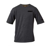 Dewalt Typhoon Charcoal Grey T Shirt