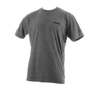 DEWALT Typhoon Charcoal Grey T-Shirt - Size M (42In) - Durable & Comfortable