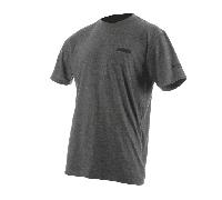 Dewalt Typhoon Grey T-Shirt Medium