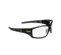 Dewalt Unisex Adult Auger Safety Gles Black (One Size)