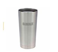 Dewalt DXC20OZTSS 20 oz Stainless Steel Tumbler