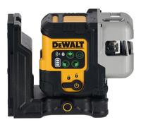 DEWALT USB 3x180 Green Beam Laser (Without Charger) - Model DCLE14301GB-XJ