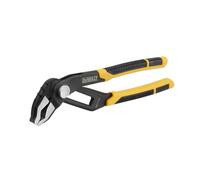 Dewalt V-Jaw Push-Lock 254mm Bi-Material Comfort-Grip Water Pump Pliers