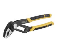 Dewalt V-Jaw Push-Lock 254mm Water Pump Pliers