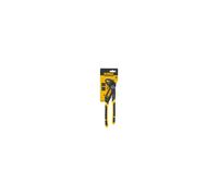 Dewalt V-Jaw Push Lock Pliers 250mm - Heavy-Duty Gripping Tool